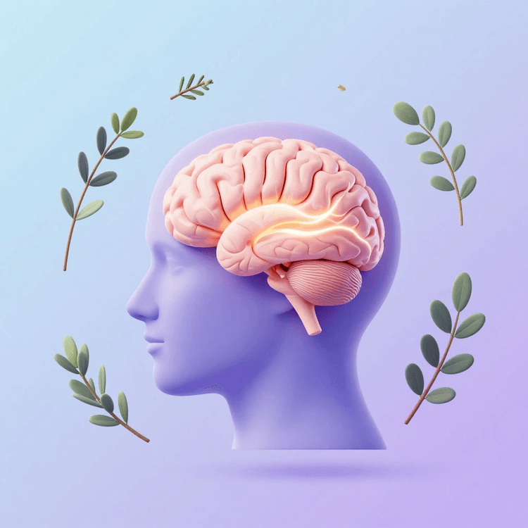 Mental Health & Wellness