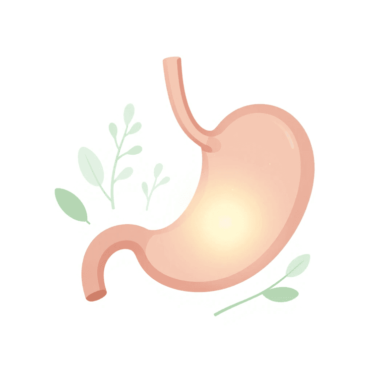 Digestive Disorders